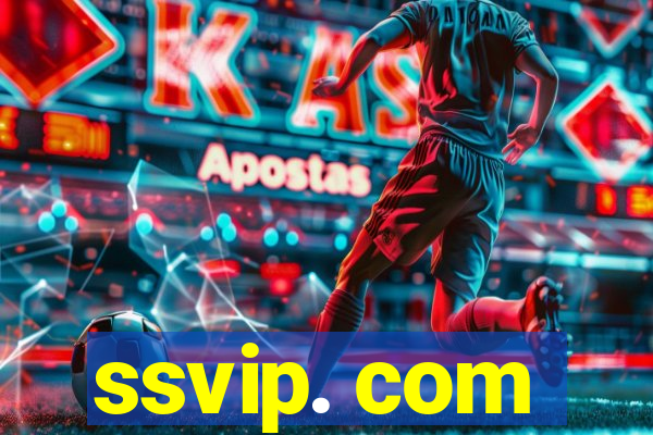 ssvip. com